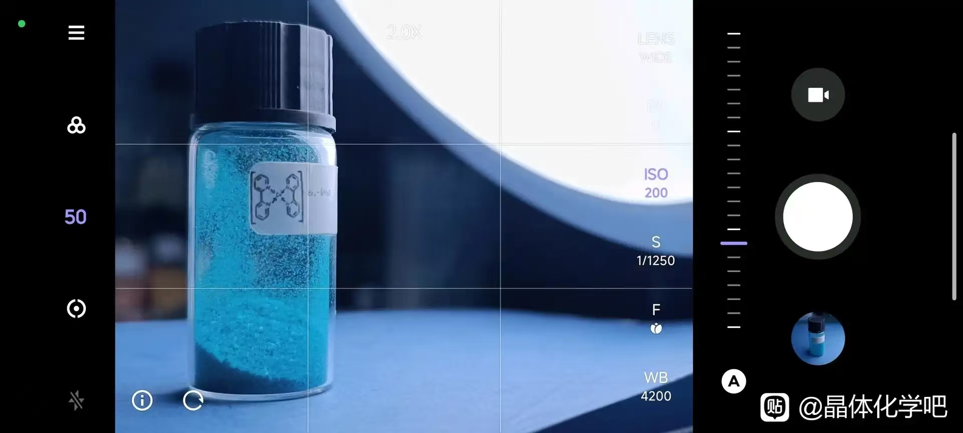 三分法构图示例